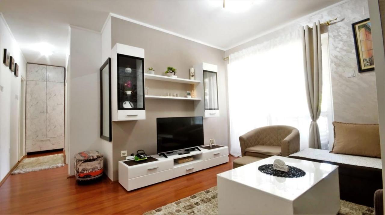 Apartment Vuk